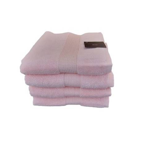 Rose Luxury Collection 100% Cotton Towels