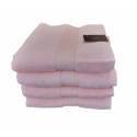 Rose Egyptian Cotton Collection 100% Cotton Towels