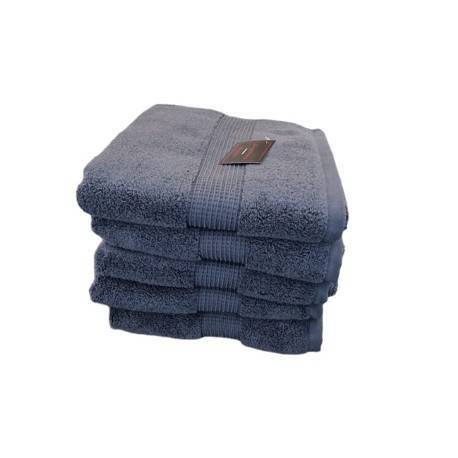 Charcoal Luxury Collection 100% Cotton Towels