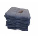 Charcoal Egyptian Cotton Collection 100% Cotton Towels