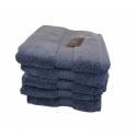 Charcoal Luxury Cotton Collection 100% Cotton Towels