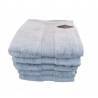 Grey Luxury Collection 100% Cotton Towels