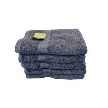 Charcoal Egyptian Collection 100% Luxury Cotton Towels