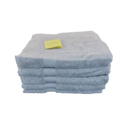 Grey Egyptian Collection 100% Luxury Cotton Towels