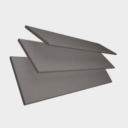 Orion Fine Grain Faux Wooden Venetian