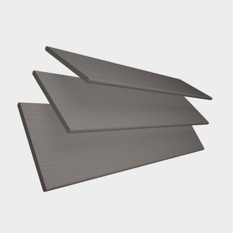 Orion Fine Grain Faux Wooden Venetian