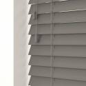 Orion Fine Grain Faux Wooden Venetian