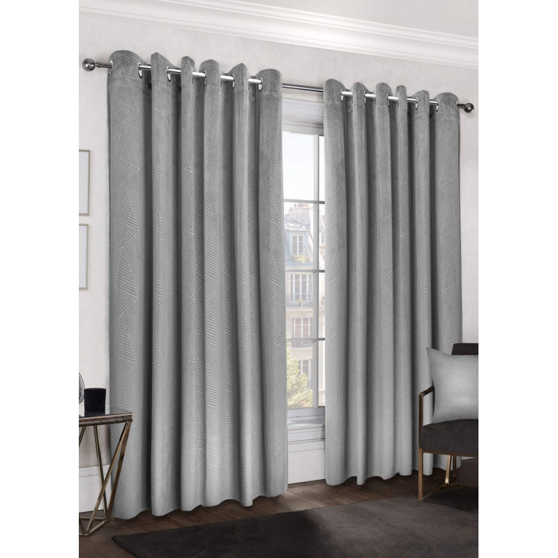 Serene Faux Wooden Venetian