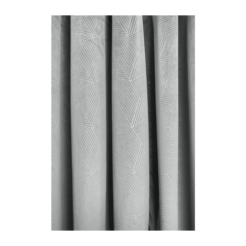 Serene Faux Wooden Venetian