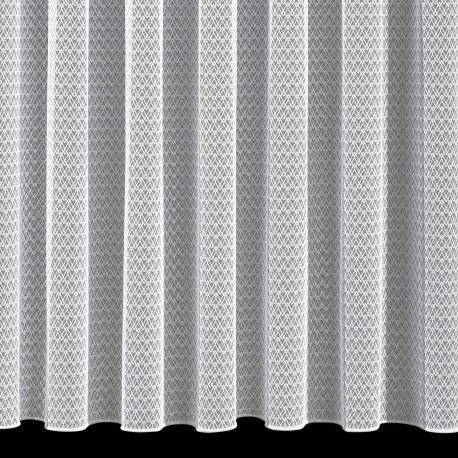 Pixie White Net Curtains