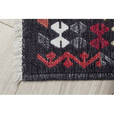 Modena Inca Multicolored Distressed
