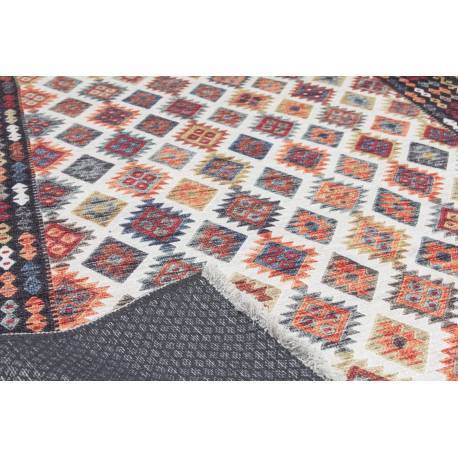 Modena Inca Multicolored Distressed