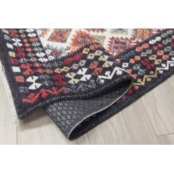 Modena Inca Multicolored Distressed