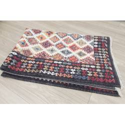 Modena Inca Multicolored Distressed