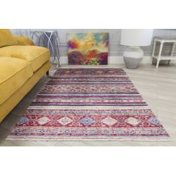 Modena Maraca Multicolored Distressed