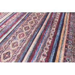 Modena Maraca Multicolored Distressed