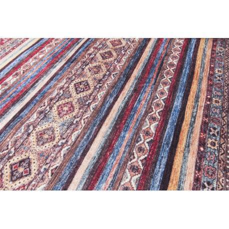 Modena Maraca Multicolored Distressed