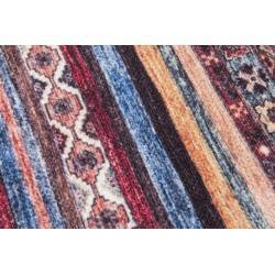 Modena Maraca Multicolored Distressed