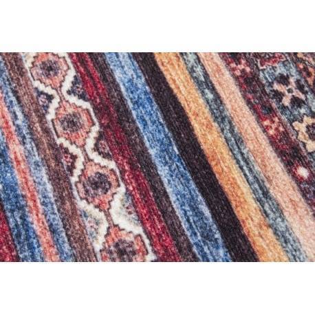 Modena Maraca Multicolored Distressed