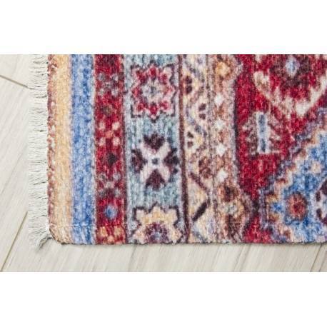 Modena Maraca Multicolored Distressed