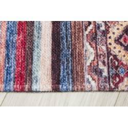 Modena Maraca Multicolored Distressed