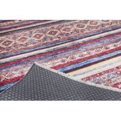Modena Maraca Multicolored Distressed