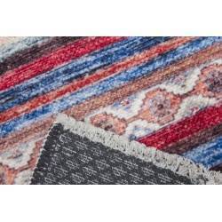 Modena Maraca Multicolored Distressed