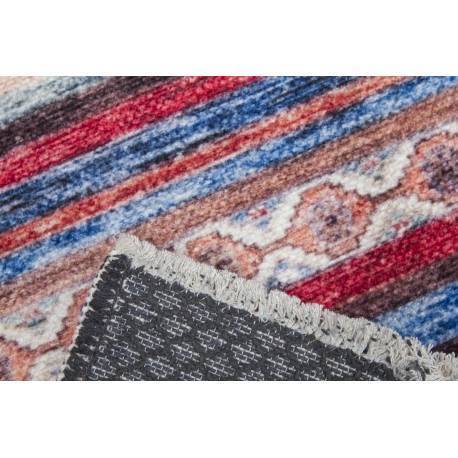 Modena Maraca Multicolored Distressed