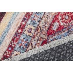 Modena Maraca Multicolored Distressed