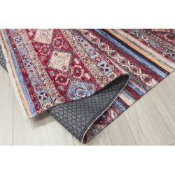 Modena Maraca Multicolored Distressed