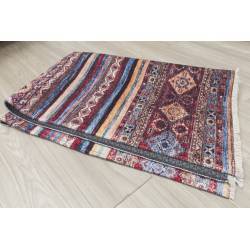 Modena Maraca Multicolored Distressed