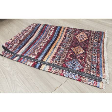 Modena Maraca Multicolored Distressed