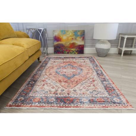 Modena Mira Multicolored Distressed