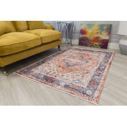 Modena Mira Multicolored Distressed