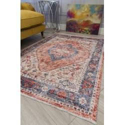 Modena Mira Multicolored Distressed