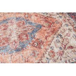 Modena Mira Multicolored Distressed