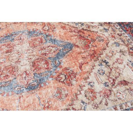 Modena Mira Multicolored Distressed