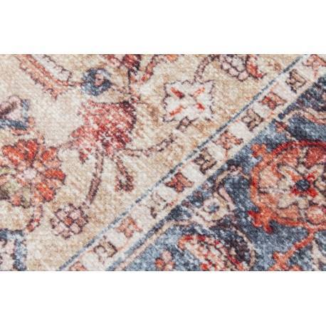 Modena Mira Multicolored Distressed