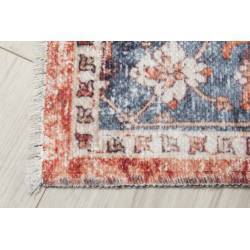 Modena Mira Multicolored Distressed