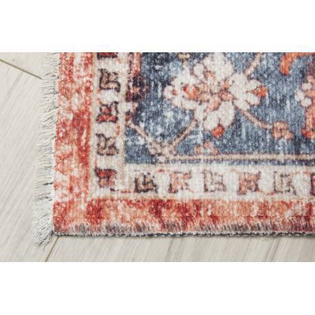 Modena Mira Multicolored Distressed