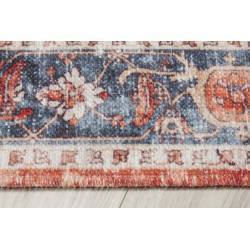 Modena Mira Multicolored Distressed