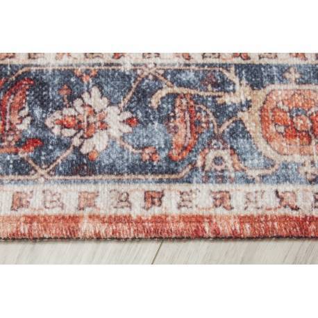 Modena Mira Multicolored Distressed