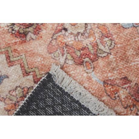 Modena Mira Multicolored Distressed