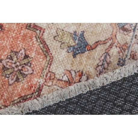 Modena Mira Multicolored Distressed