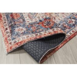 Modena Mira Multicolored Distressed