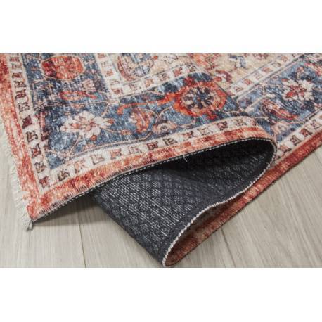 Modena Mira Multicolored Distressed