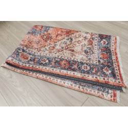 Modena Mira Multicolored Distressed