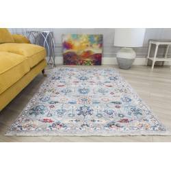 Modena Nadia Multicolored Distressed