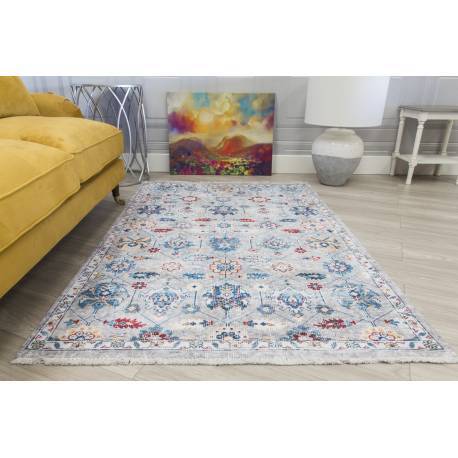 Modena Nadia Multicolored Distressed
