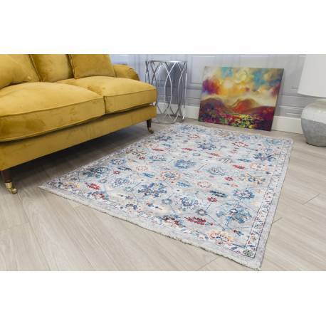 Modena Nadia Multicolored Distressed